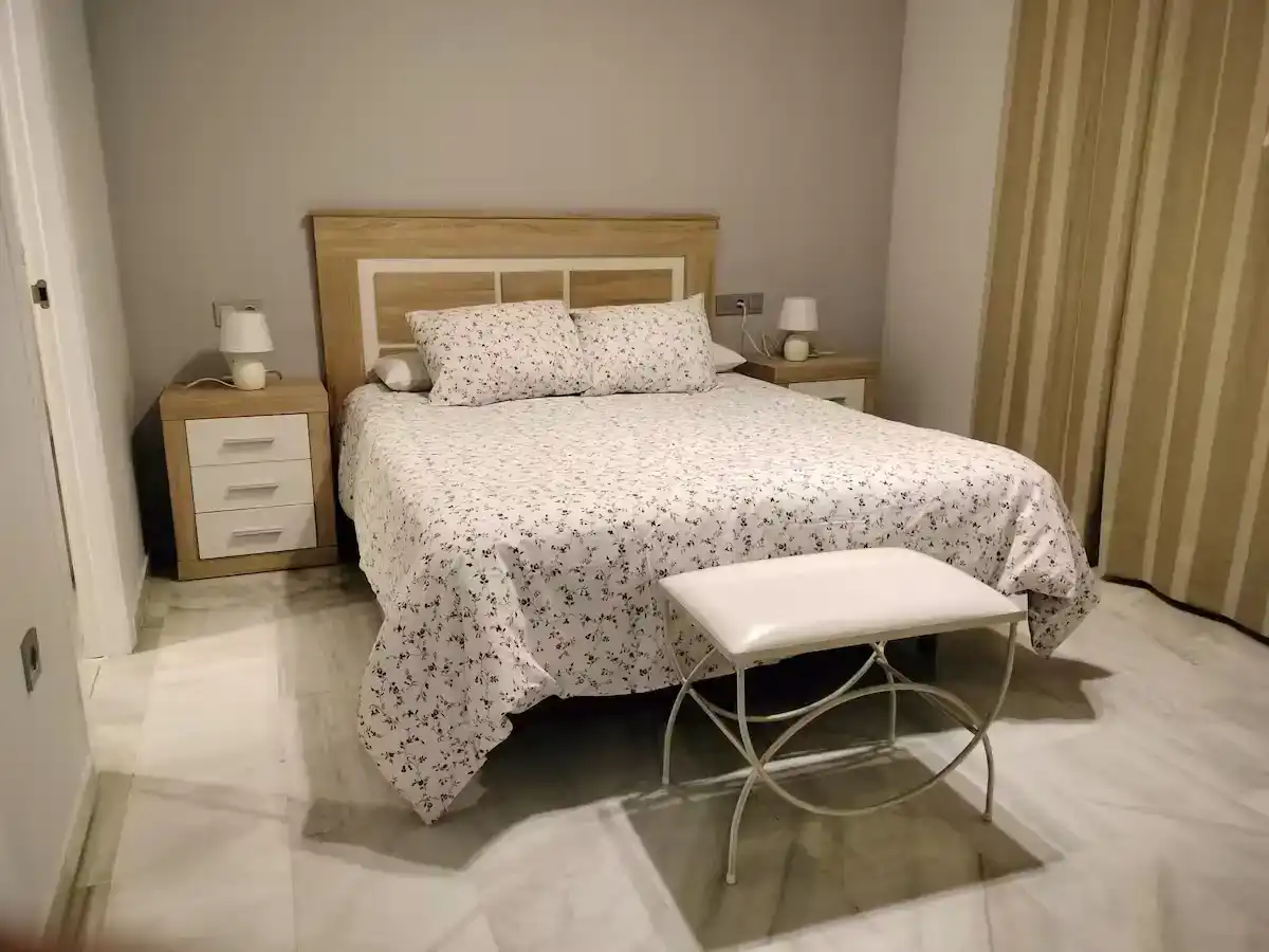 Piso de 60 m² en Córdoba