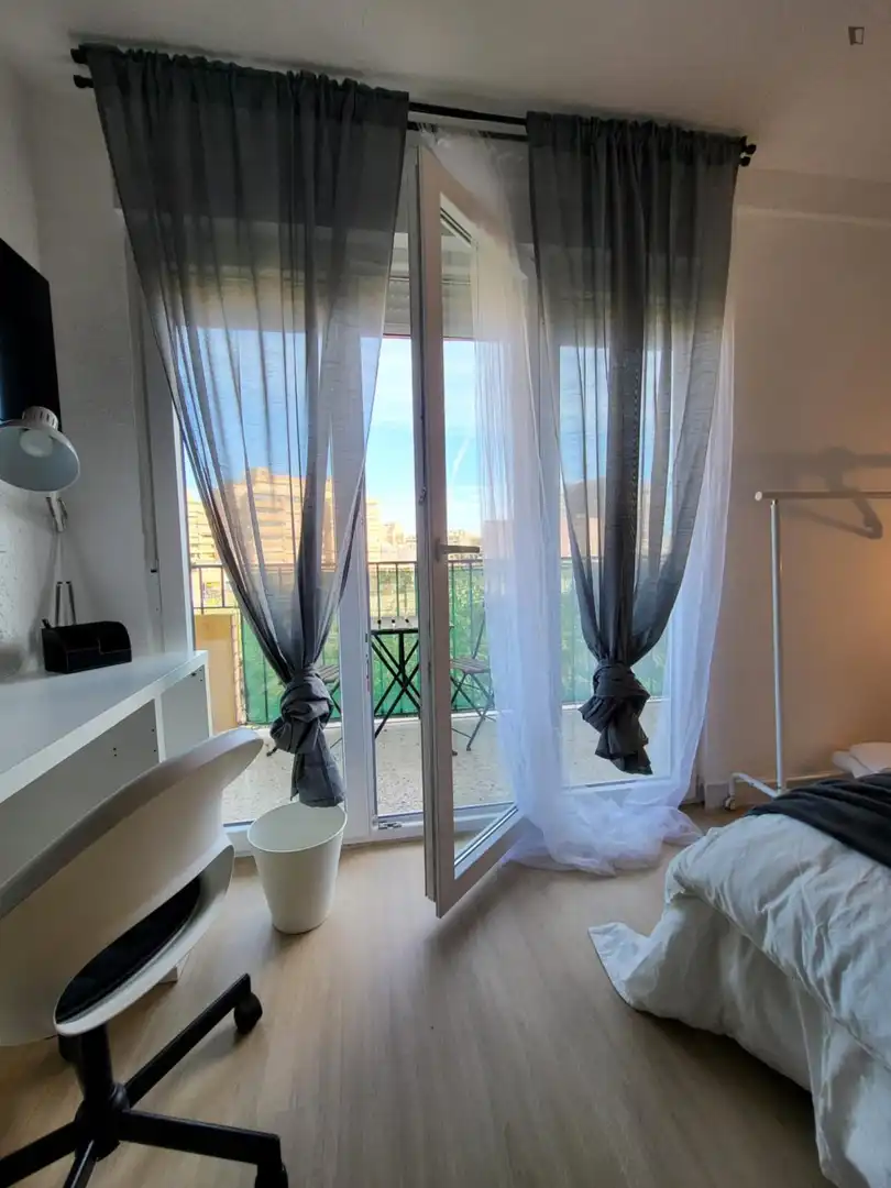 Habitación en alquiler, Alicante