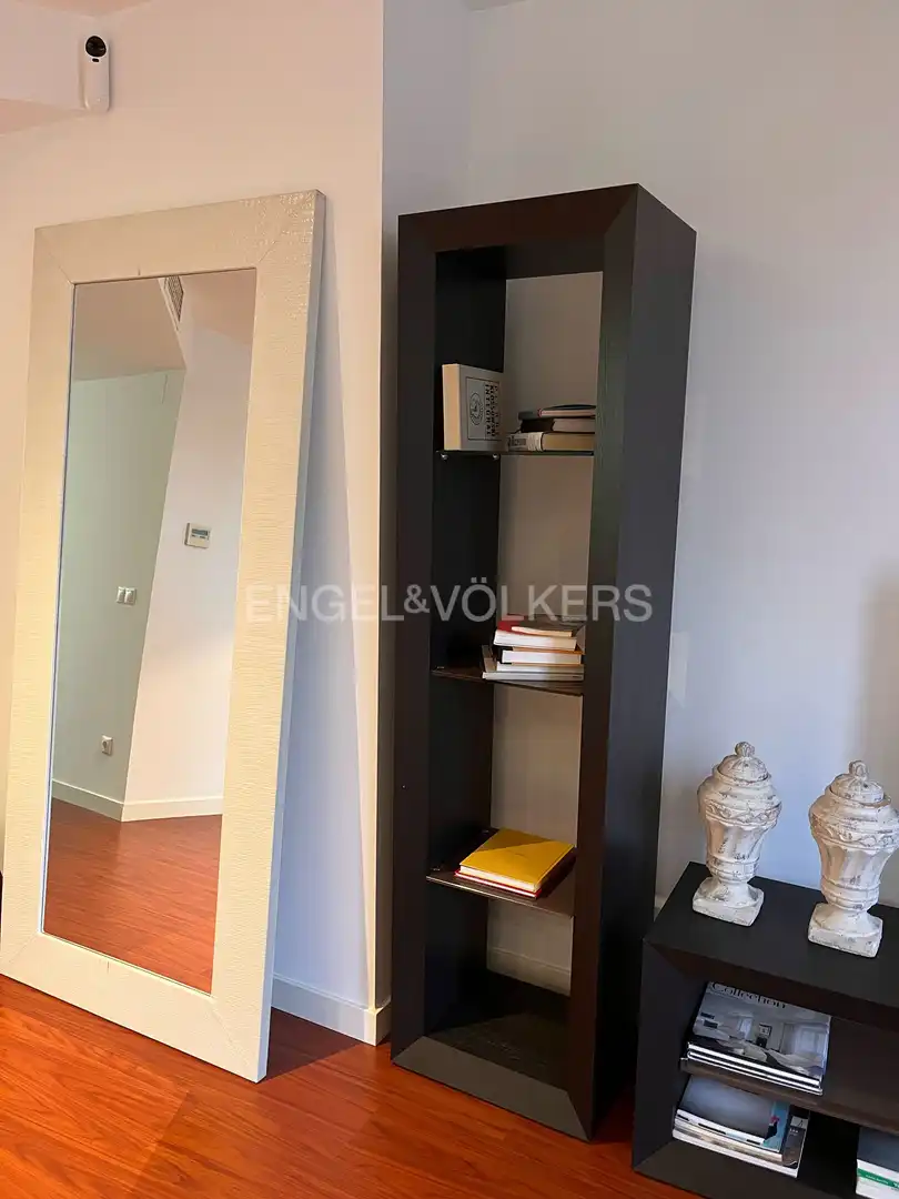 Piso de 80 m² en Majadahonda