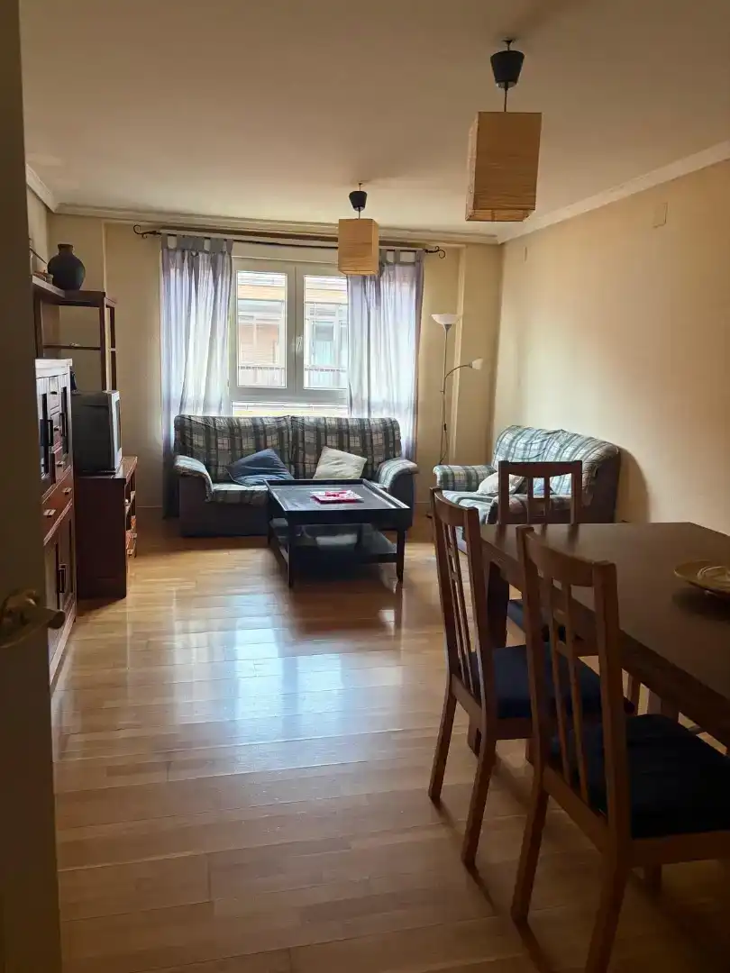 Piso de 127 m² en Ávila