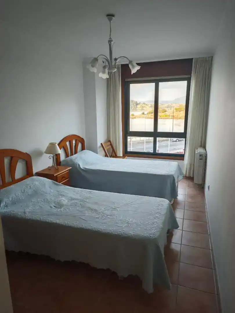 Pis de 70 m² a Baiona
