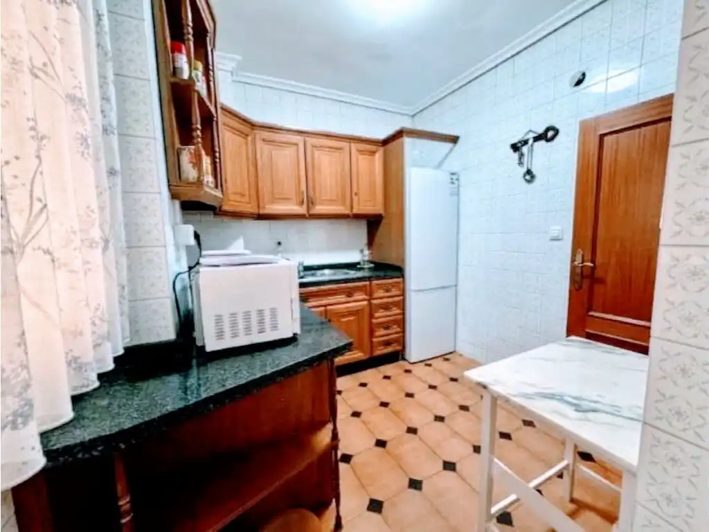 Habitació de lloguer, Còrdova