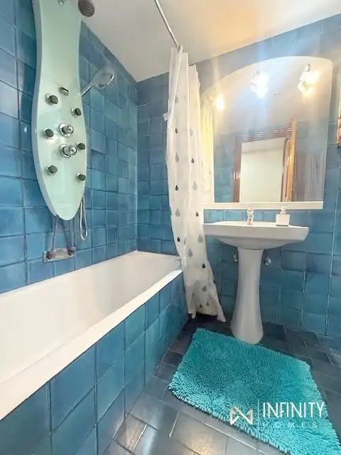 Piso de 100 m² en Guecho