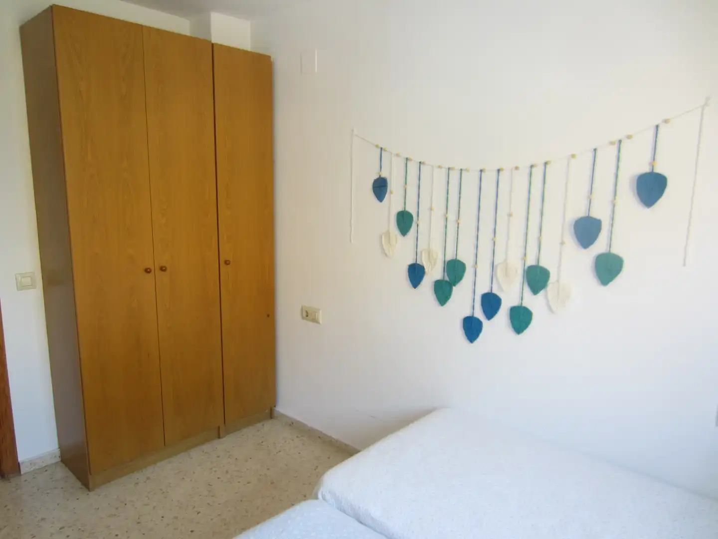 Piso de 100 m² en Alboraya