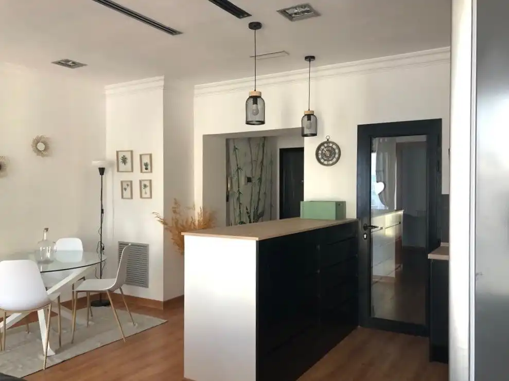 Piso de 90 m² en Badajoz