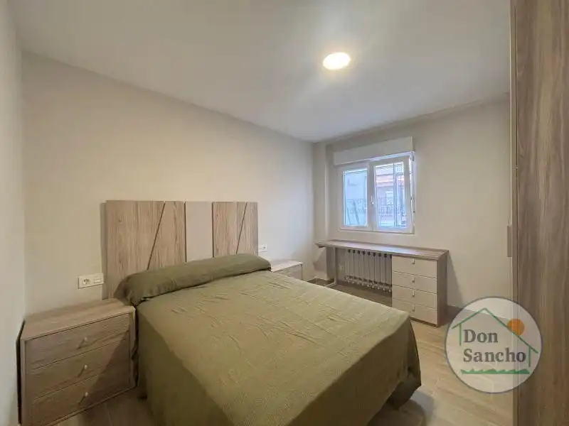 Piso de 61 m² en Valladolid