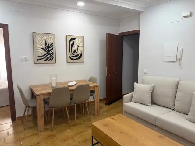 Piso de 50 m² en Puertollano