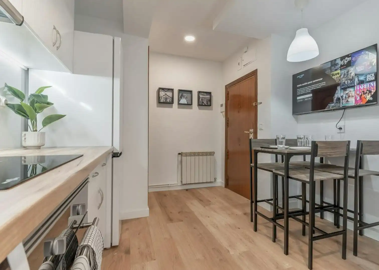 Habitación en alquiler, Madrid