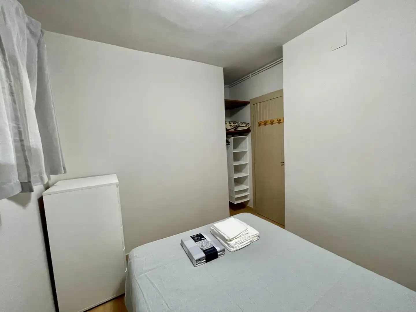 Piso de 78 m² en Alcalá de la Selva