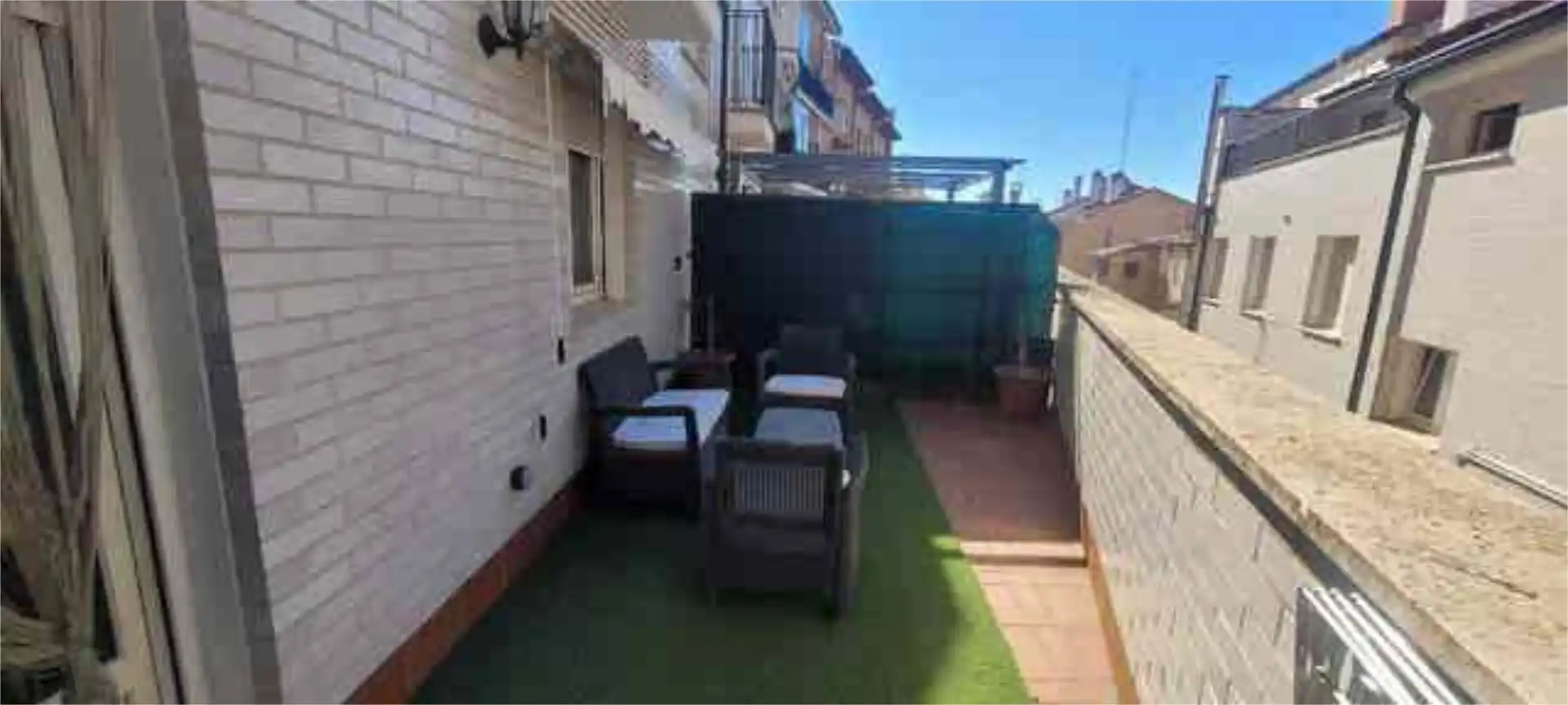 Piso de 85 m² en Aranda de Duero