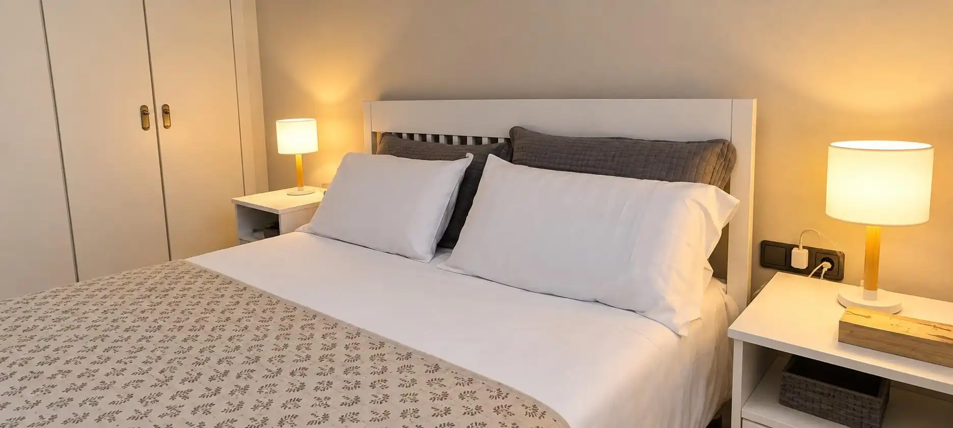 Piso de 95 m² en Torreblanca