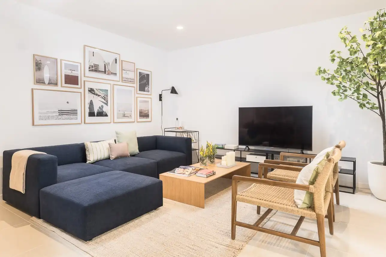 Piso de 60 m² en Barcelona
