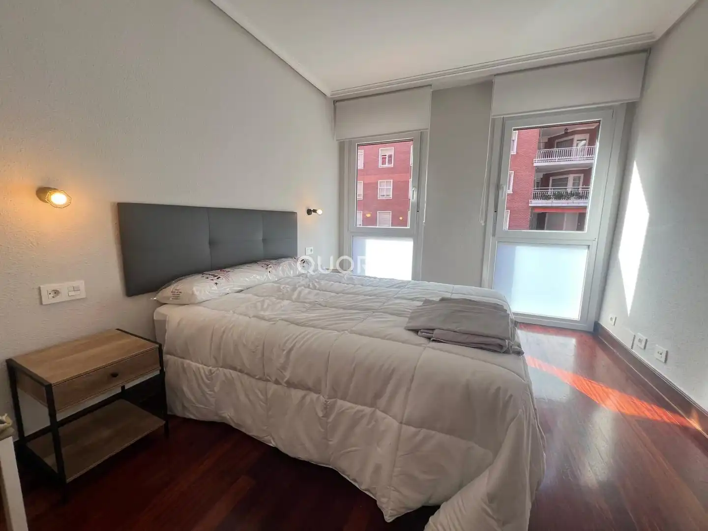 Piso de 86 m² en Bilbao