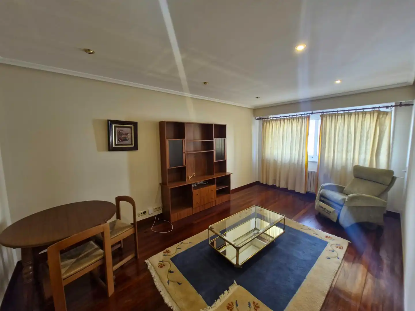 Piso de 75 m² en A Rúa