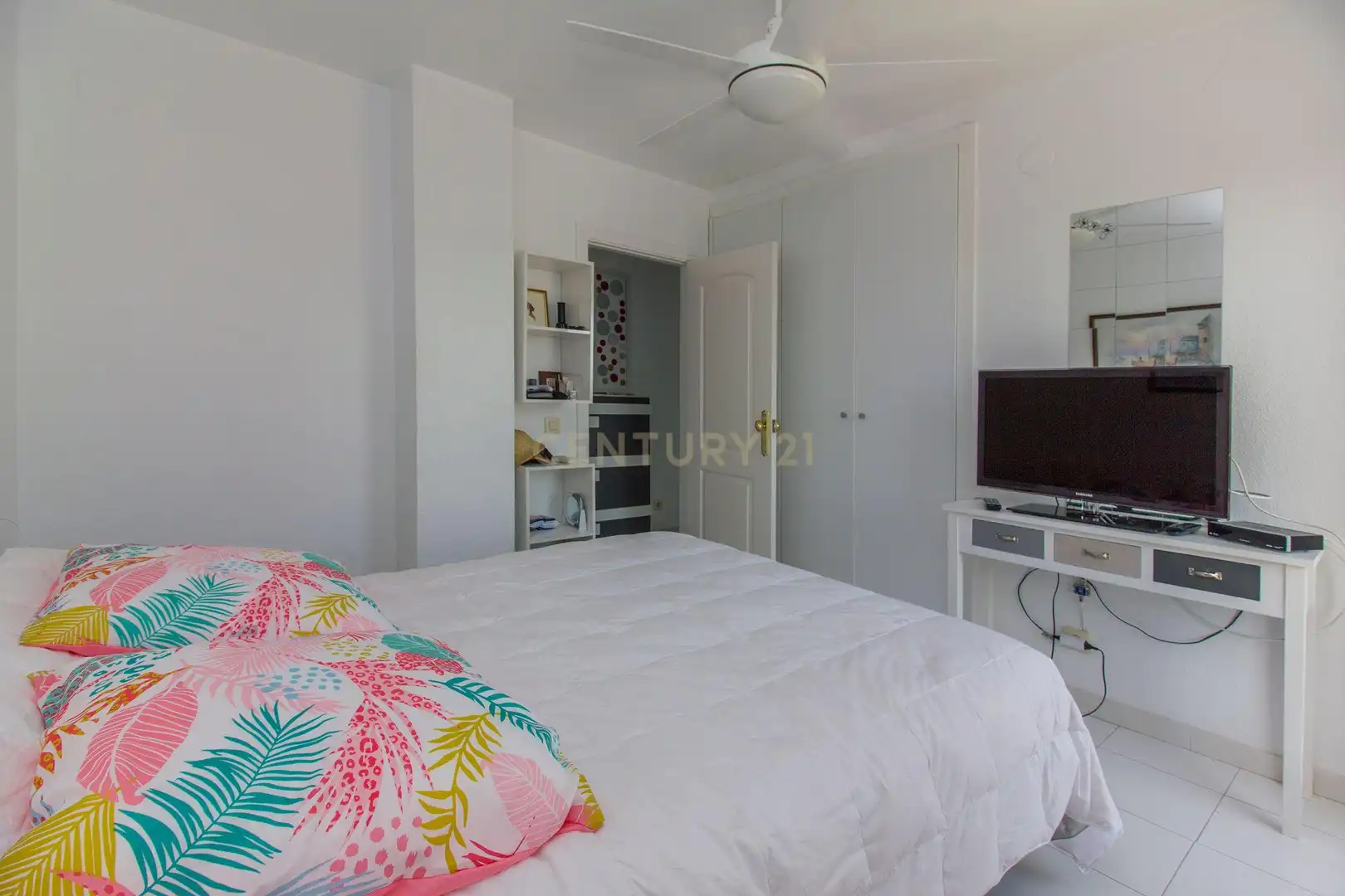 Piso de 80 m² en Calpe