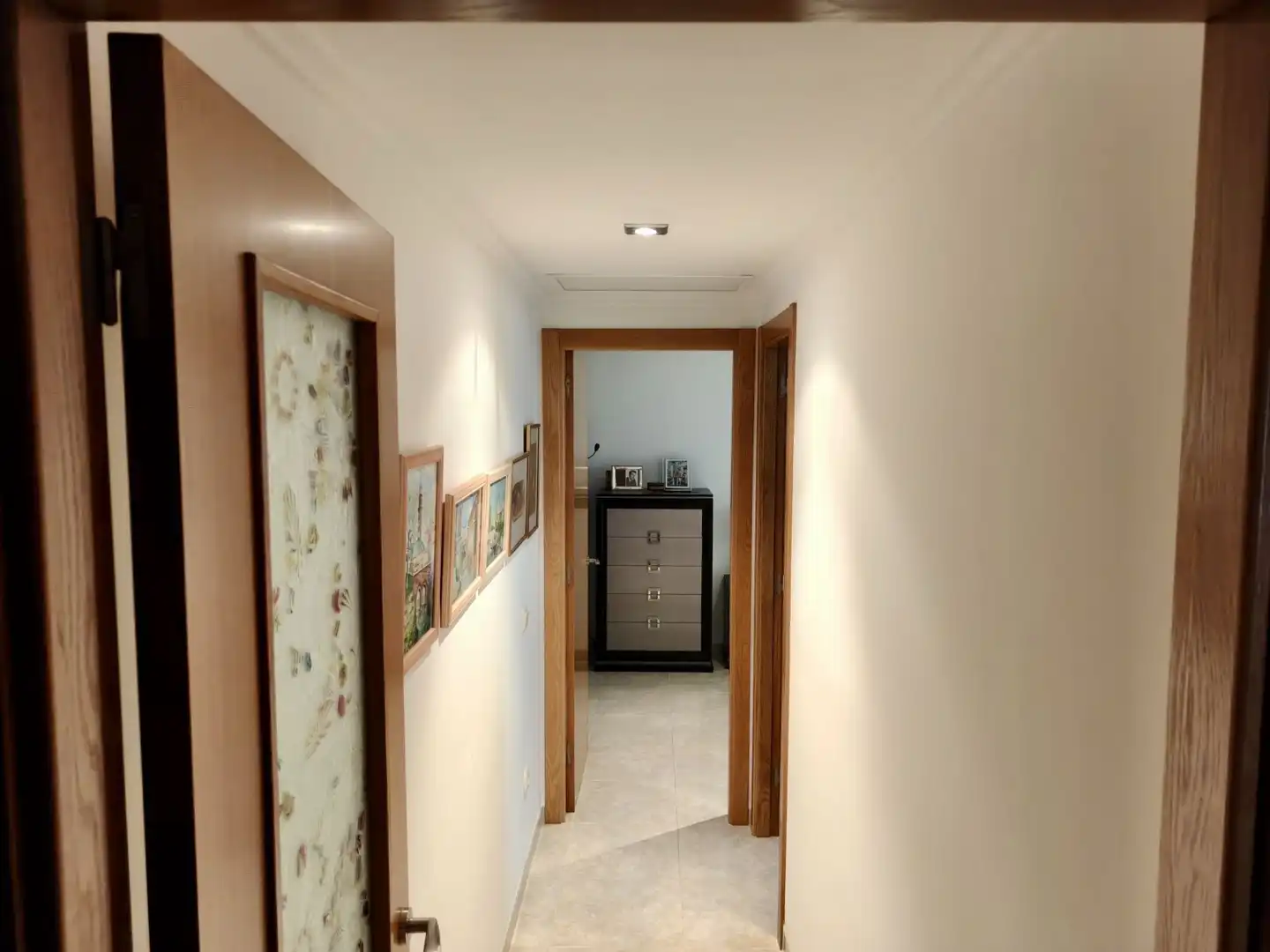 Piso de 120 m² en Vinaròs