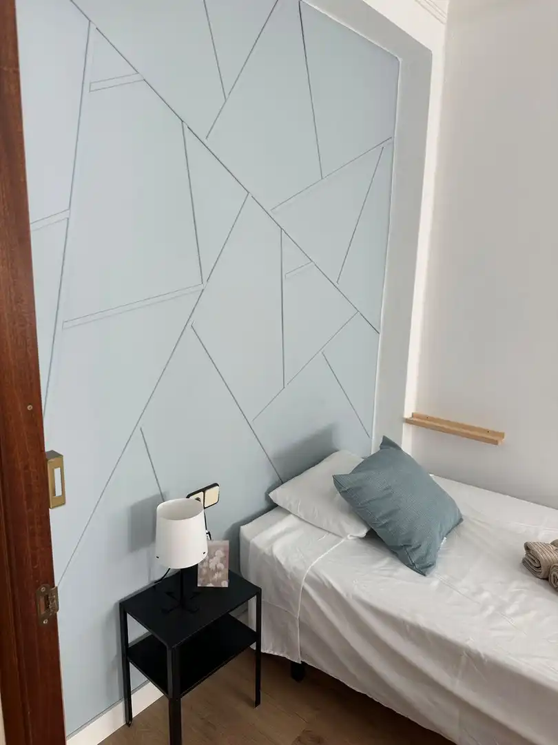 Piso de 94 m² en Ferrol