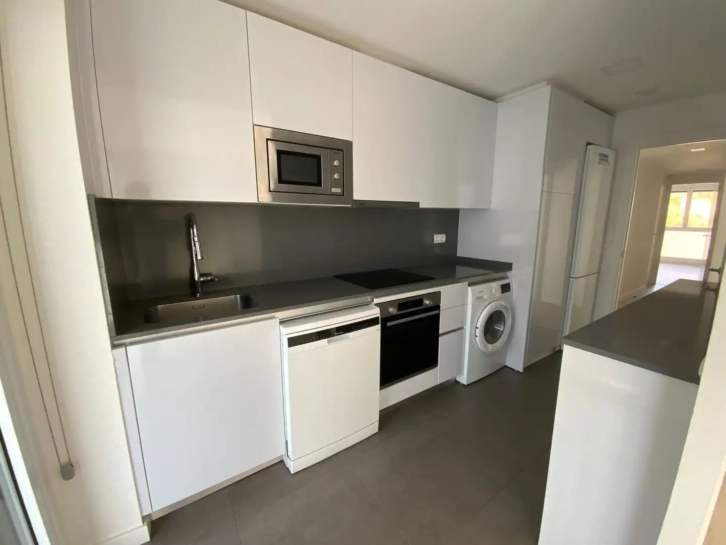 Appartement 123 m² à Sant Andreu de Llavaneres