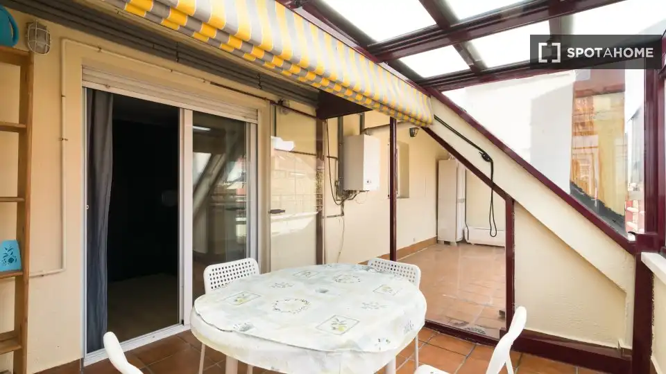 Piso de 55 m² en Madrid