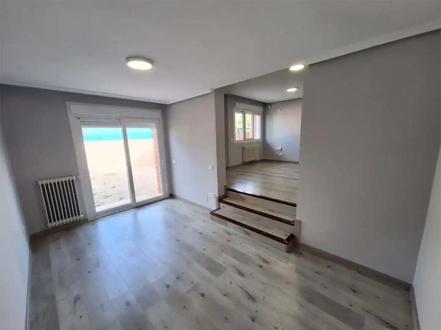 Casa de 237 m² en La Lastrilla