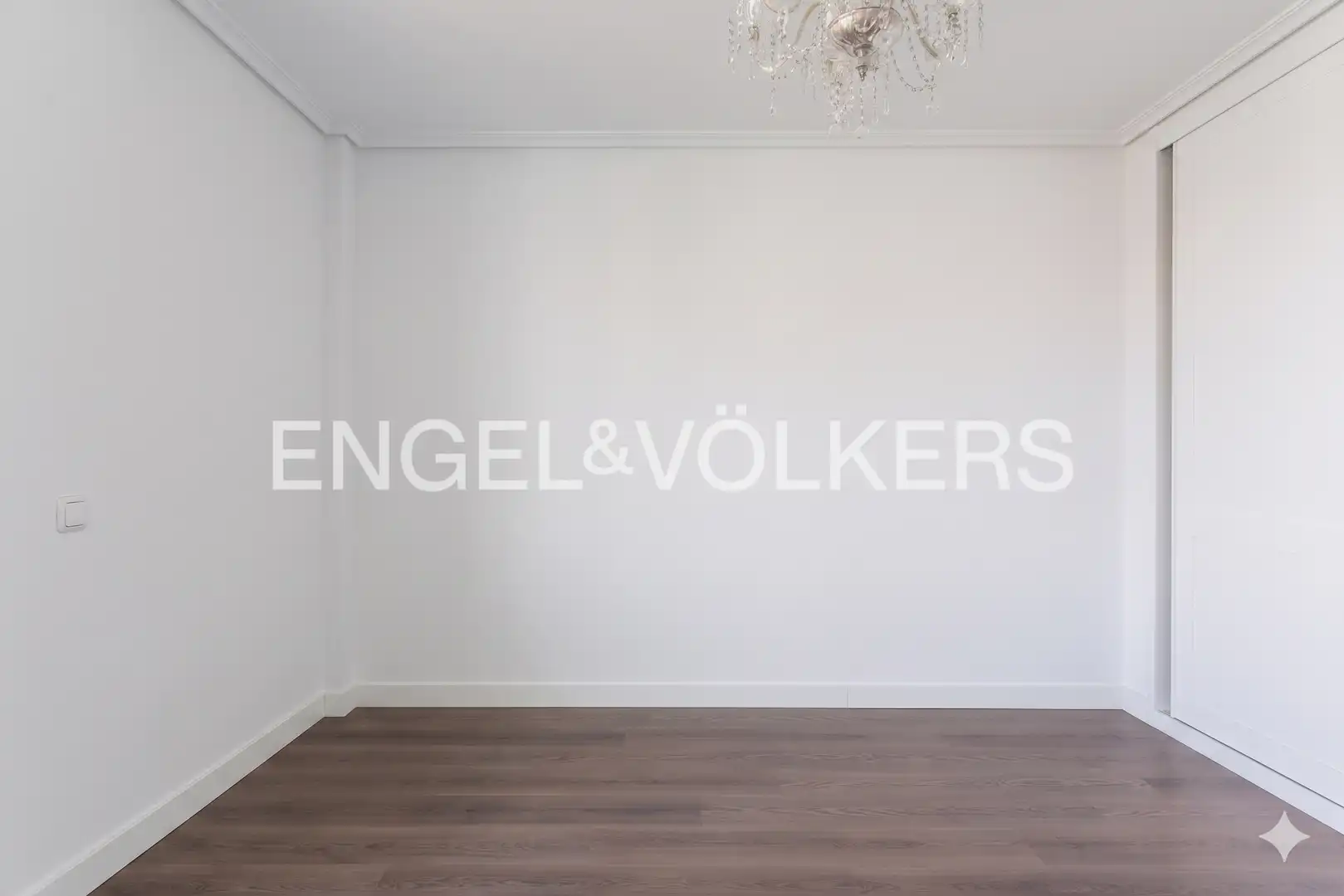 Piso de 130 m² en Madrid