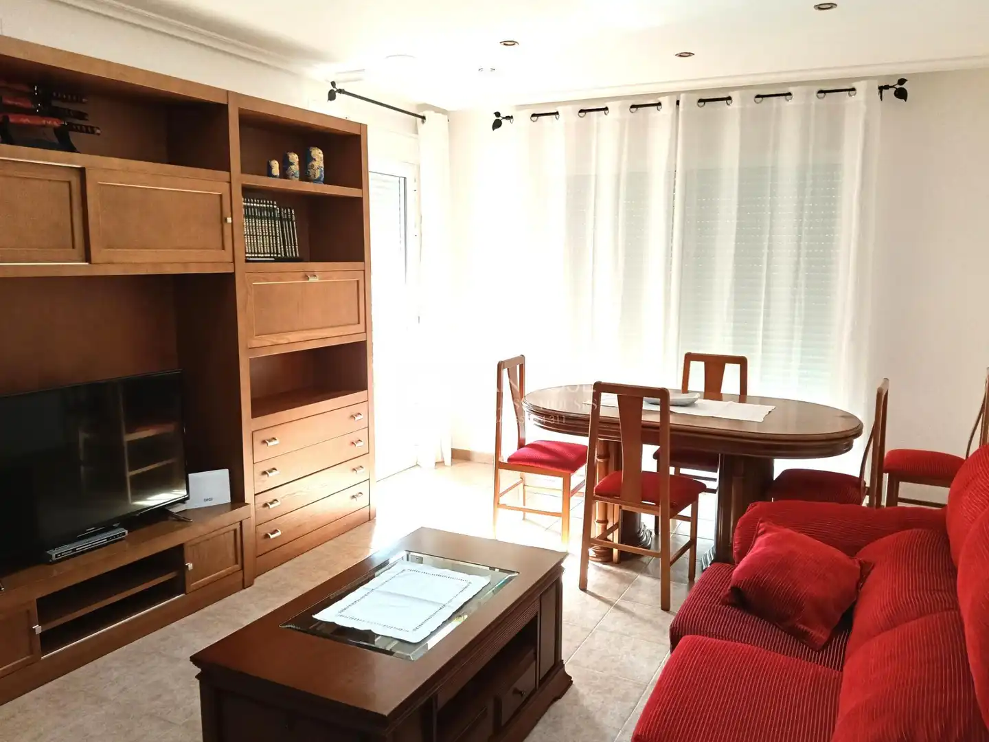 Piso de 121 m² en Aspe