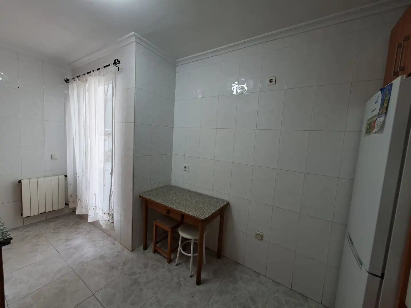 Piso de 106 m² en Plasencia