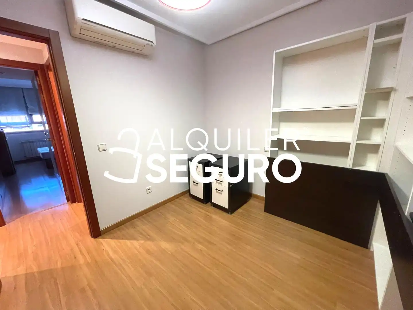 Wohnung 60 m² in Madrid