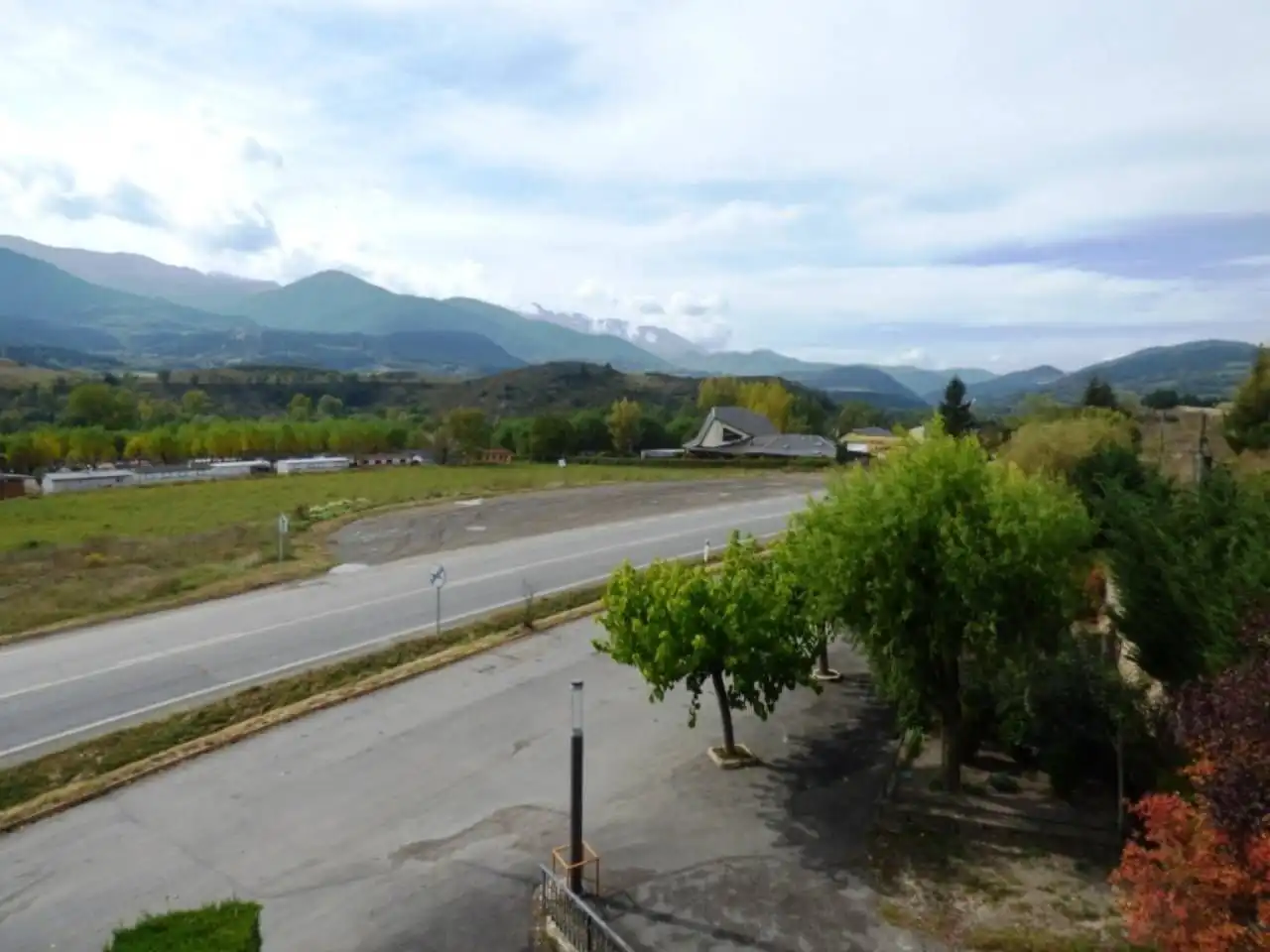 Pis de 100 m² a Bellver de Cerdanya
