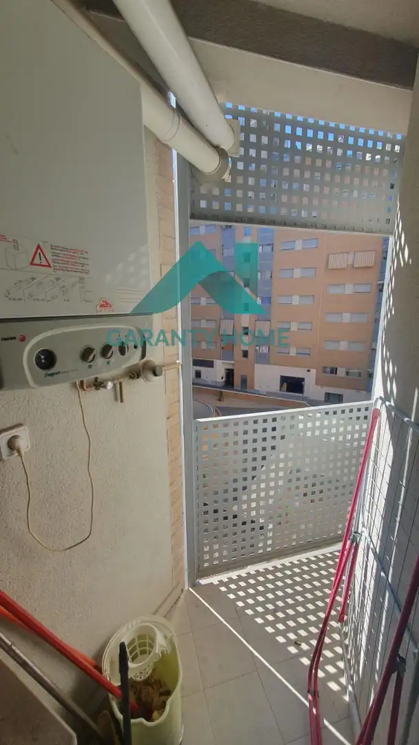 Pis de 90 m² a Cáceres