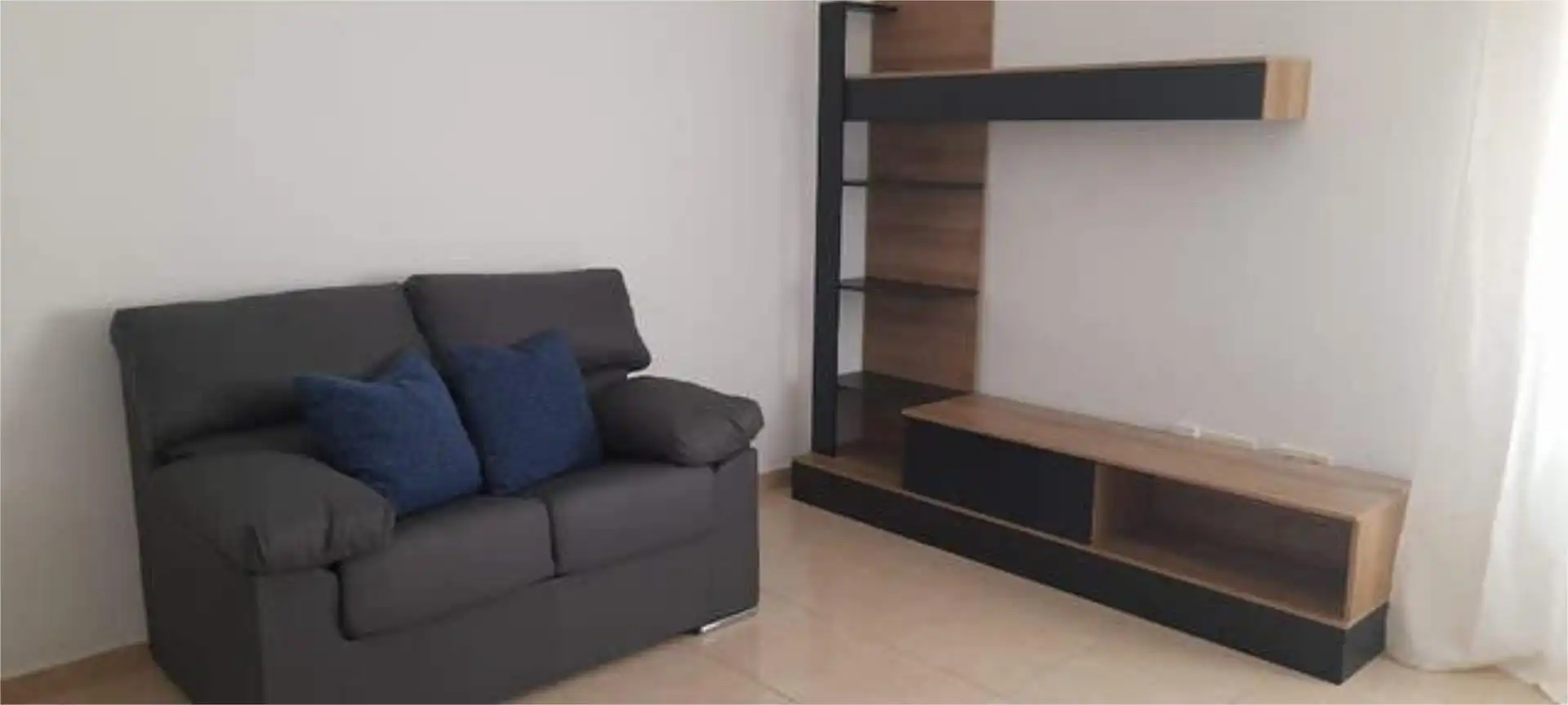 Apartamento 70 m² em Las Gabias