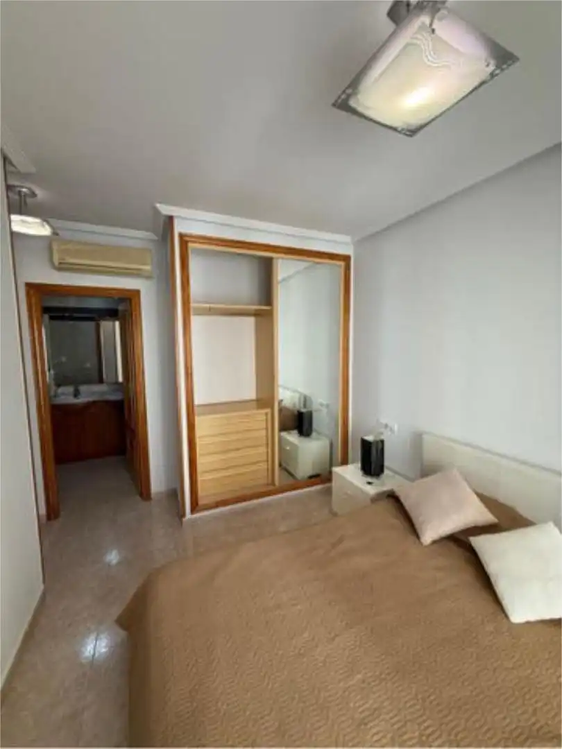 Piso de 95 m² en Villajoyosa