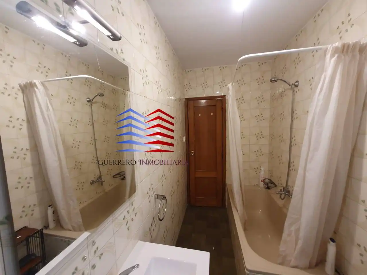 Piso de 130 m² en Ourense