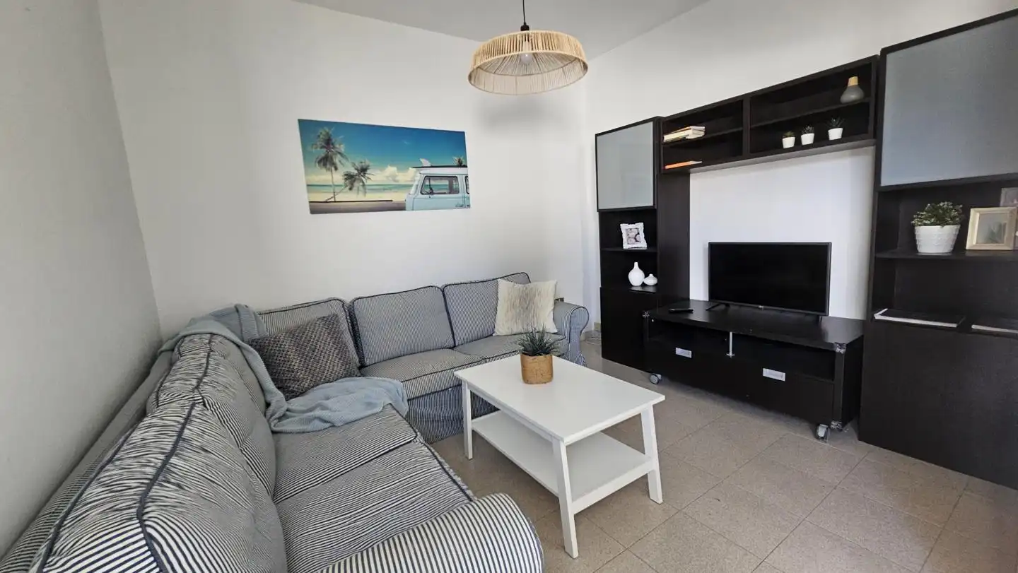 Wohnung 150 m² in San Bartolomé de Tirajana