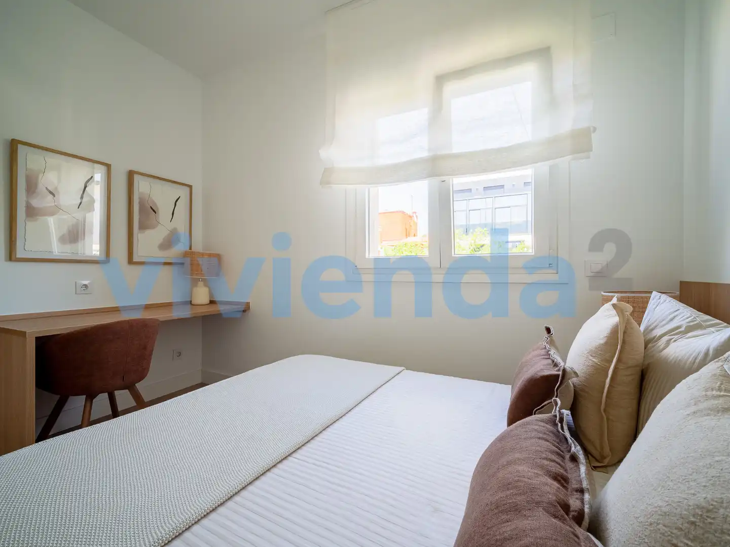 Pis de 79 m² a Madrid