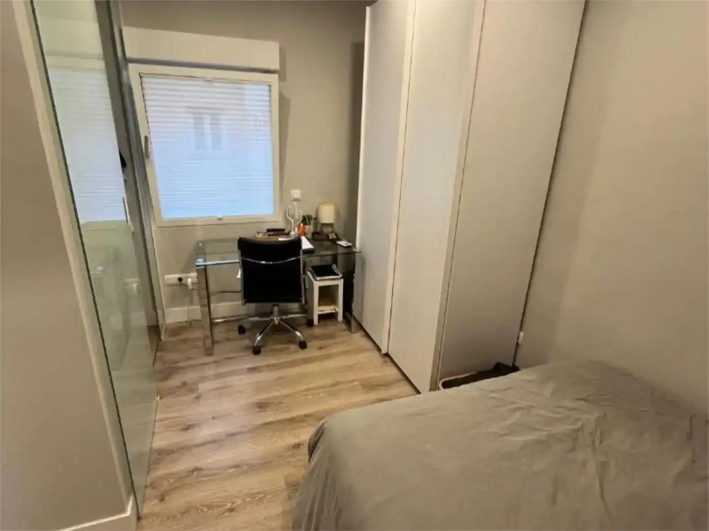 Piso de 110 m² en Segovia