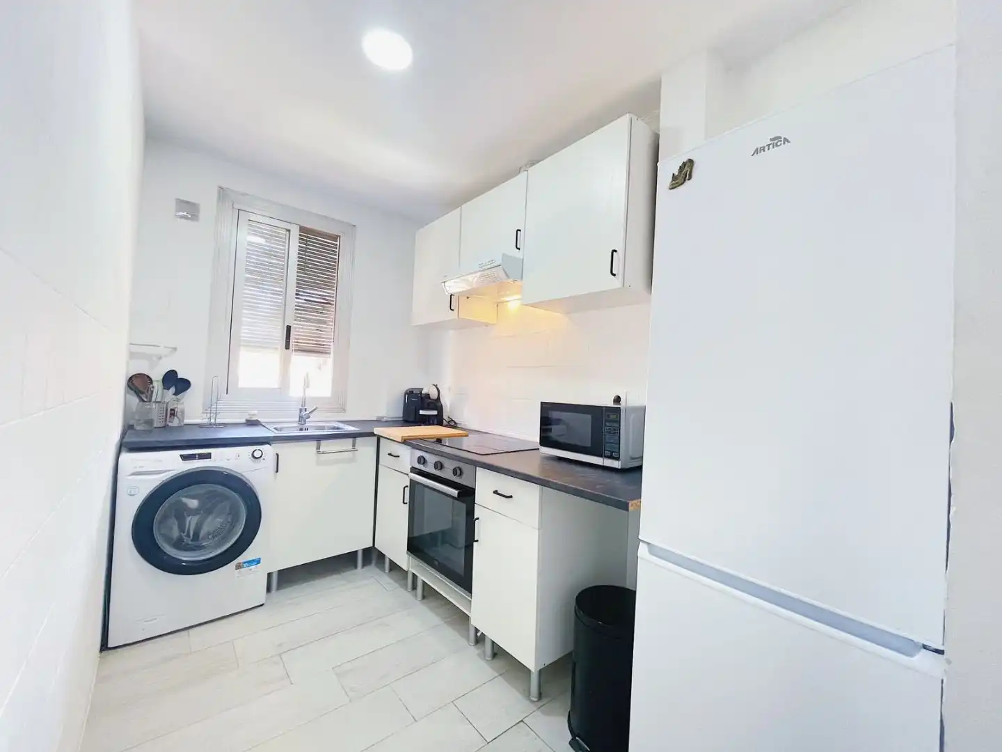 Habitación en alquiler, Valencia