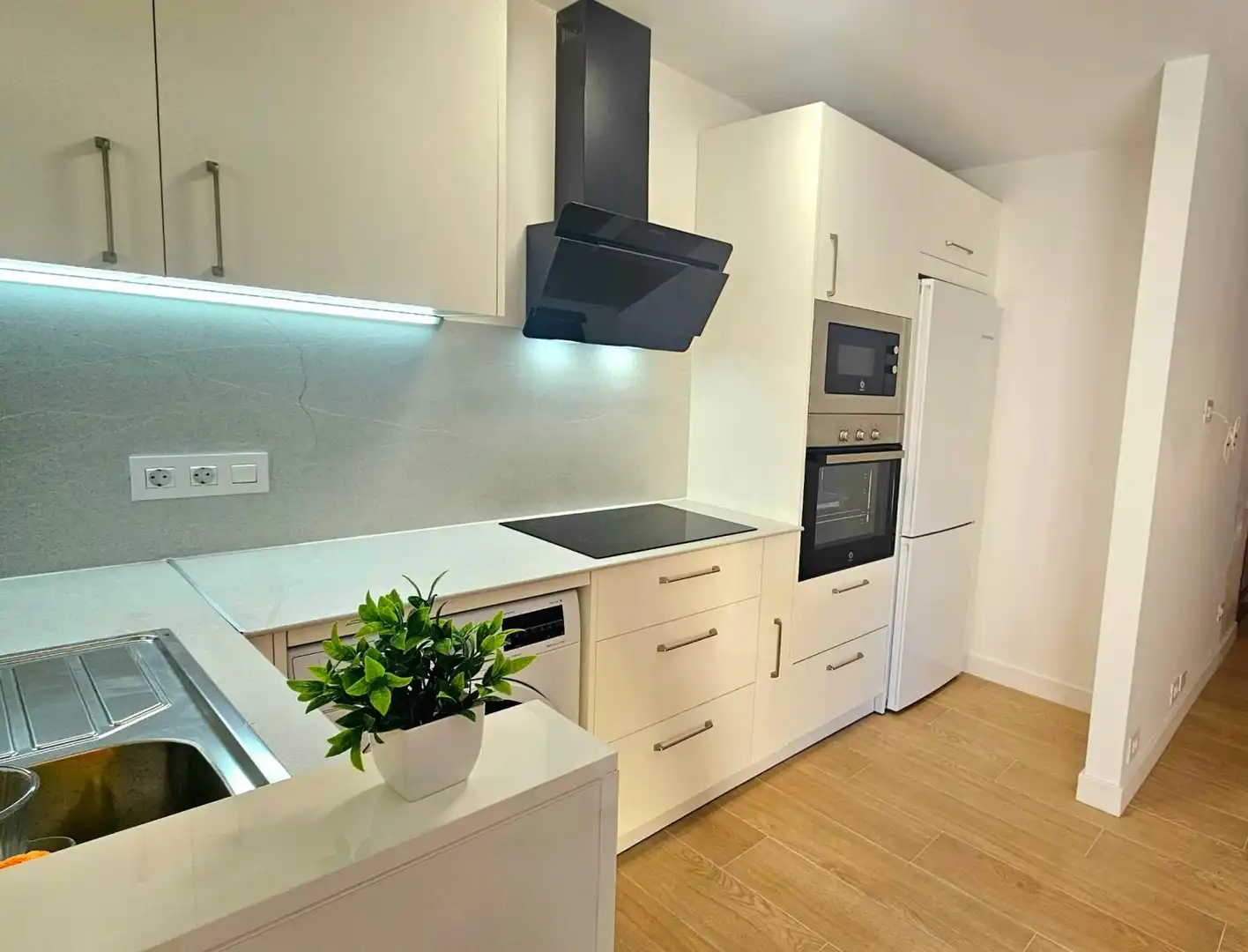 Pis de 29 m² a Puerto de la Cruz