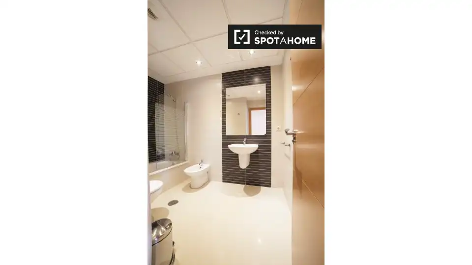 Habitación 105 m², Sevilla