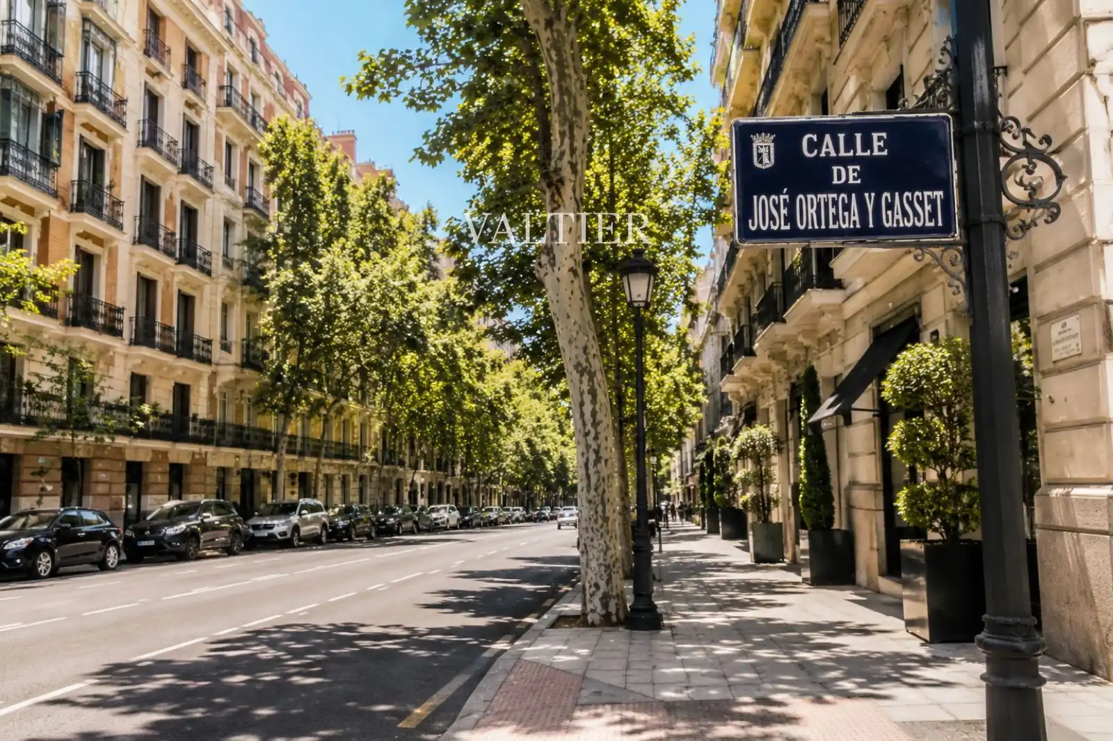 Pis de 59 m² a Madrid
