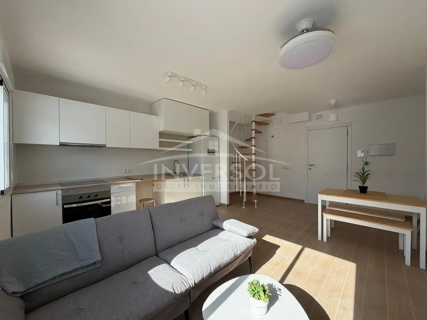 Piso de 70 m² en Balanegra