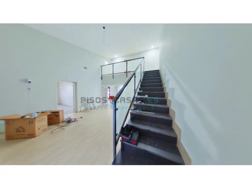 Piso de 350 m² en La Muela