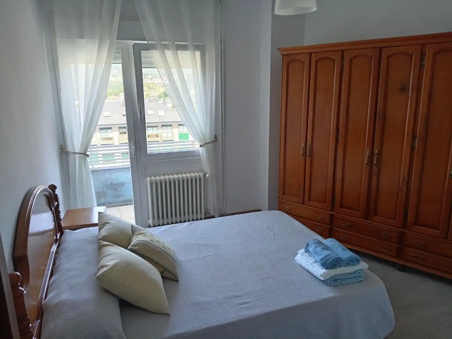 Wohnung 65 m² in Ourense