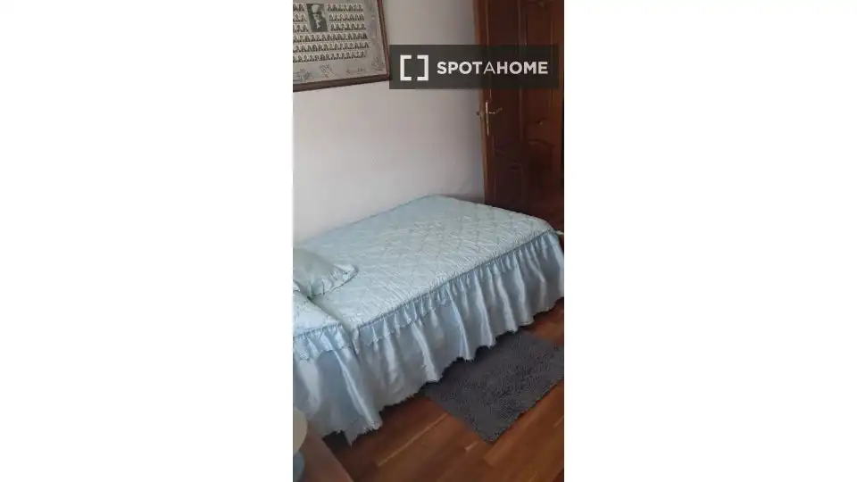Habitación en alquiler, Valencia