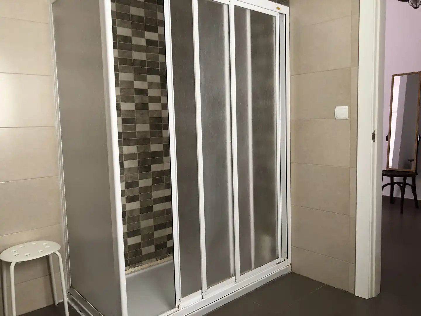 Piso de 115 m² en Antequera