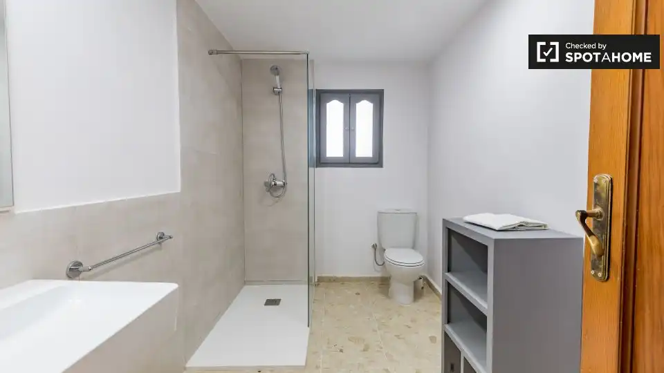 Habitación en alquiler, Valencia
