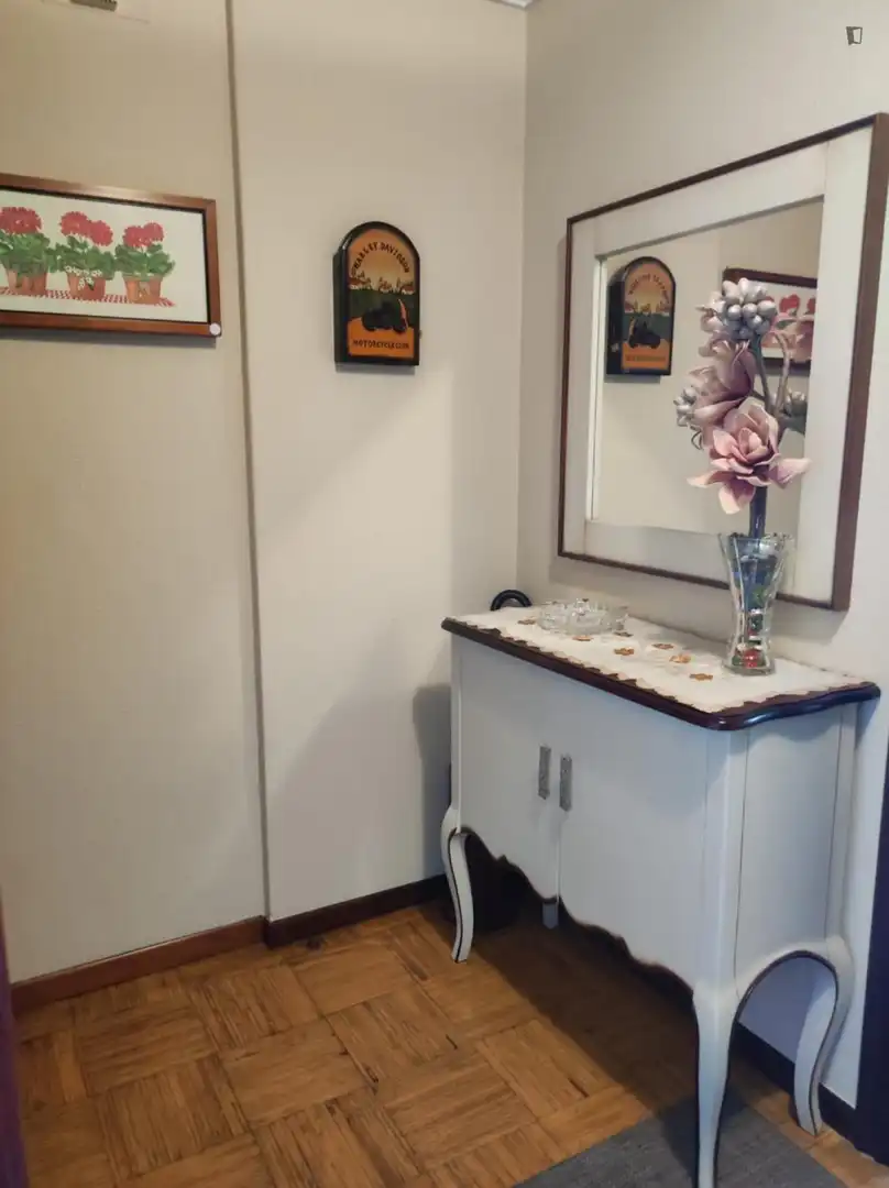 Habitación en alquiler, Vigo