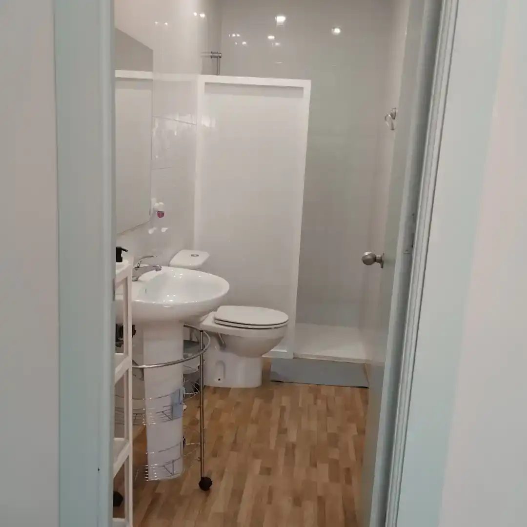 Piso de 40 m² en Jerez de la Frontera