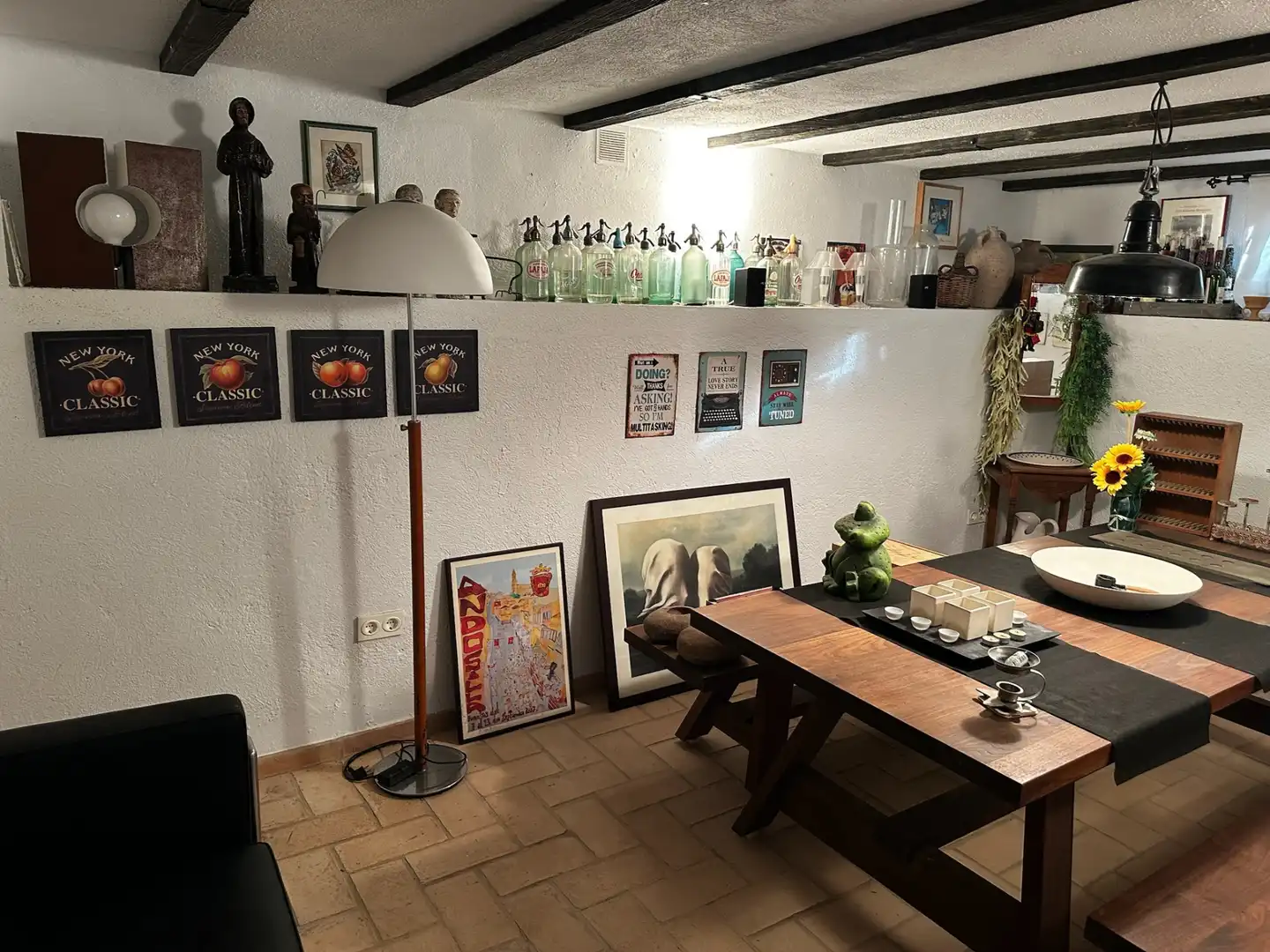 Piso de 309 m² en Mont-roig del Camp