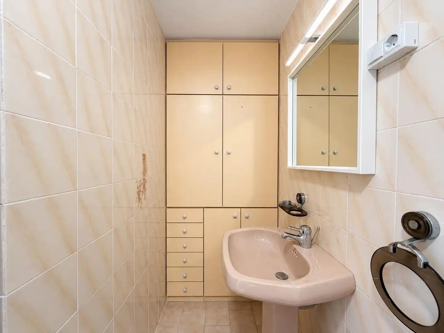 Pis de 92 m² a Burjassot